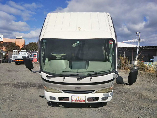 トヨタダイナパネルバン小型（2t・3t）[写真08]