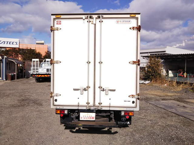 トヨタダイナパネルバン小型（2t・3t）[写真09]