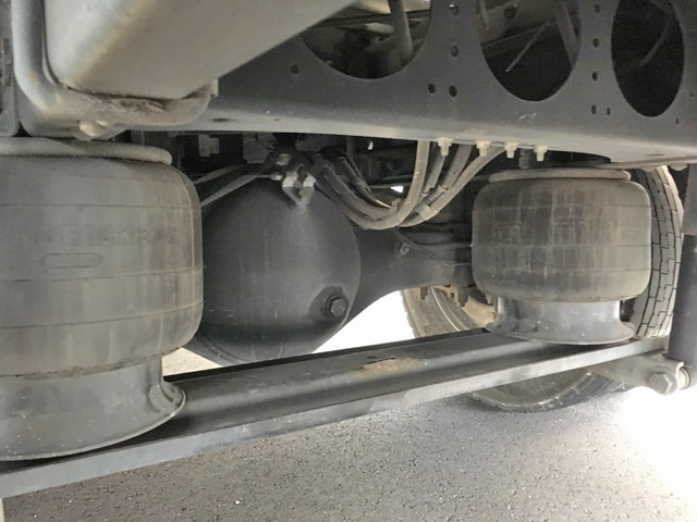 UDトラックスコンドル冷凍車（冷蔵車）中型（4t）[写真11]