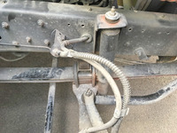 UDトラックスコンドル冷凍車（冷蔵車）中型（4t）[写真14]