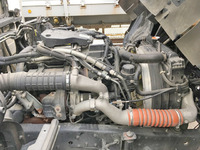 UDトラックスコンドル冷凍車（冷蔵車）中型（4t）[写真16]