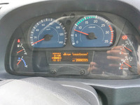 UDトラックスコンドル冷凍車（冷蔵車）中型（4t）[写真20]