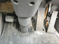 UDトラックスコンドル冷凍車（冷蔵車）中型（4t）[写真23]