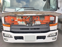 UDトラックスコンドル冷凍車（冷蔵車）中型（4t）[写真04]