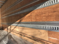 三菱ふそうファイターアルミバン中型（4t）[写真11]