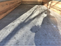 三菱ふそうファイターアルミバン中型（4t）[写真13]