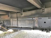 三菱ふそうファイターアルミバン中型（4t）[写真16]