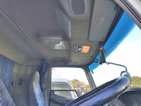 三菱ふそうファイターアルミバン中型（4t）[写真20]