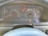 三菱ふそうファイターアルミバン中型（4t）[写真23]