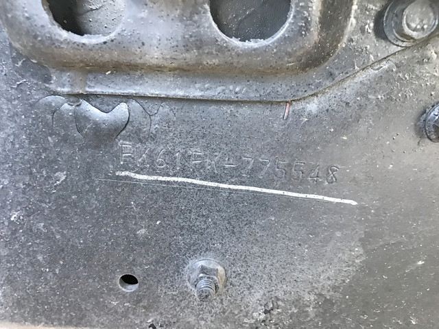 三菱ふそうファイターアルミバン中型（4t）[写真24]