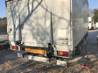 三菱ふそうファイターアルミバン中型（4t）[写真03]