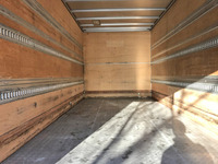 三菱ふそうファイターアルミバン中型（4t）[写真09]