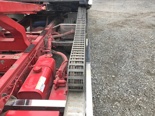 いすゞエルフセーフティローダー小型（2t・3t）[写真21]