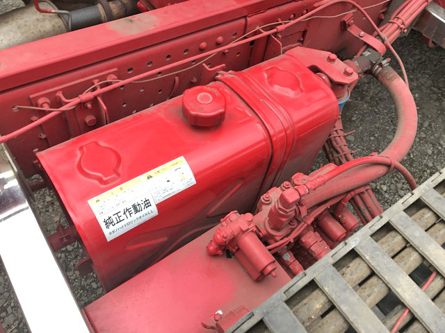 いすゞエルフセーフティローダー小型（2t・3t）[写真22]