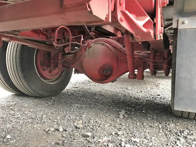 いすゞエルフセーフティローダー小型（2t・3t）[写真26]