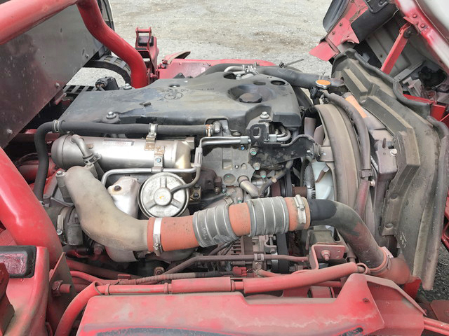 いすゞエルフセーフティローダー小型（2t・3t）[写真29]