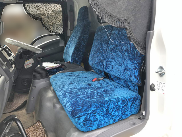 いすゞエルフセーフティローダー小型（2t・3t）[写真31]