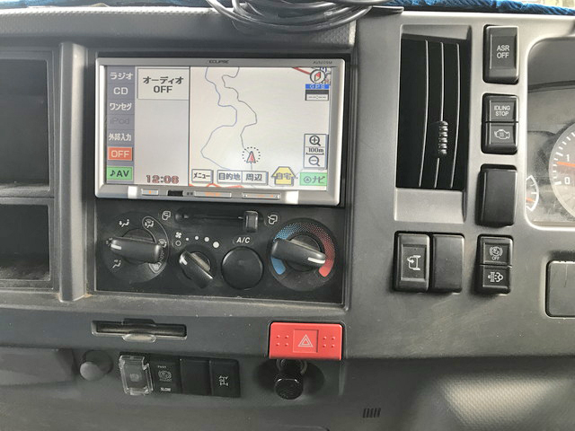 いすゞエルフセーフティローダー小型（2t・3t）[写真34]