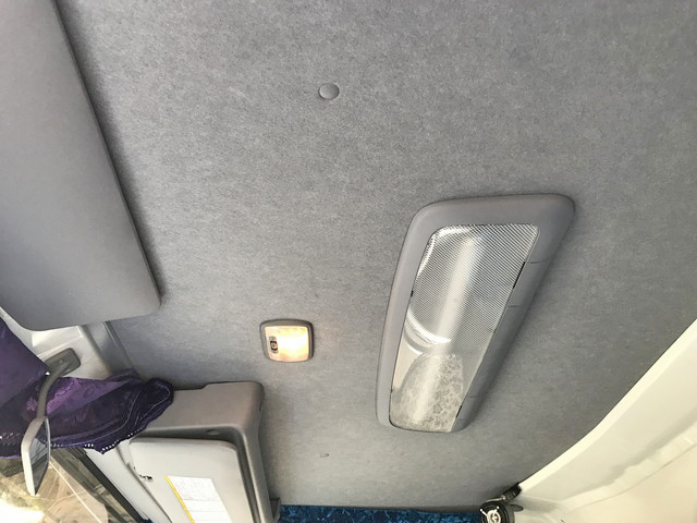 いすゞエルフセーフティローダー小型（2t・3t）[写真36]