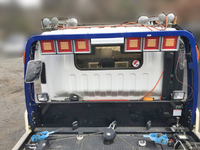 いすゞエルフセーフティローダー小型（2t・3t）[写真09]