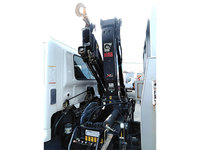 日野レンジャーヒアブクレーン中型（4t）[写真10]