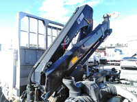 日野レンジャーヒアブクレーン中型（4t）[写真12]