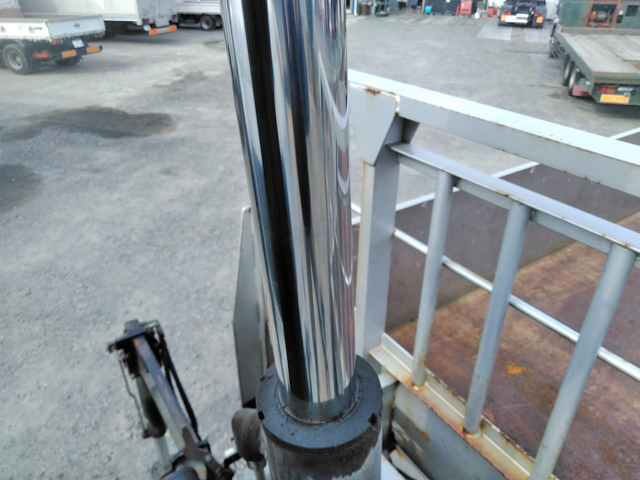 日野レンジャーヒアブクレーン中型（4t）[写真13]