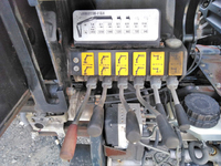 日野レンジャーヒアブクレーン中型（4t）[写真15]