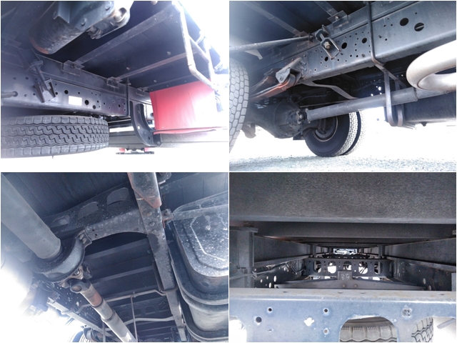 日野レンジャーヒアブクレーン中型（4t）[写真16]