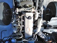 日野レンジャーヒアブクレーン中型（4t）[写真21]