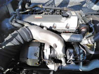 日野レンジャーヒアブクレーン中型（4t）[写真23]