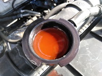 日野レンジャーヒアブクレーン中型（4t）[写真25]