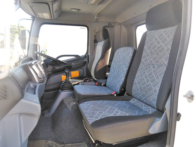 日野レンジャーヒアブクレーン中型（4t）[写真29]