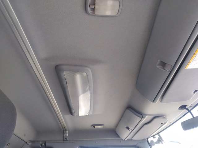 日野レンジャーヒアブクレーン中型（4t）[写真31]