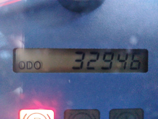 日野レンジャーヒアブクレーン中型（4t）[写真37]