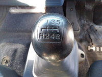 日野レンジャーヒアブクレーン中型（4t）[写真38]