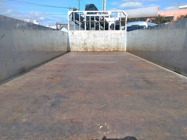 日野レンジャーヒアブクレーン中型（4t）[写真08]