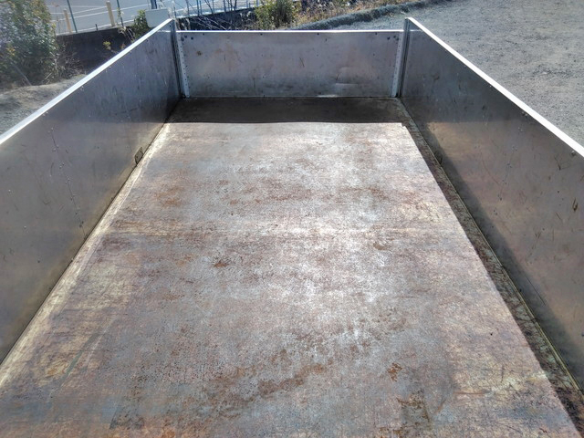 日野レンジャーヒアブクレーン中型（4t）[写真09]