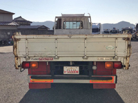 三菱ふそうファイター平ボディ中型（4t）[写真10]