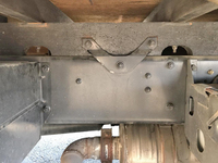 三菱ふそうファイター平ボディ中型（4t）[写真16]