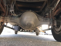 三菱ふそうファイター平ボディ中型（4t）[写真17]