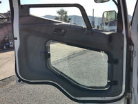 三菱ふそうファイター平ボディ中型（4t）[写真23]