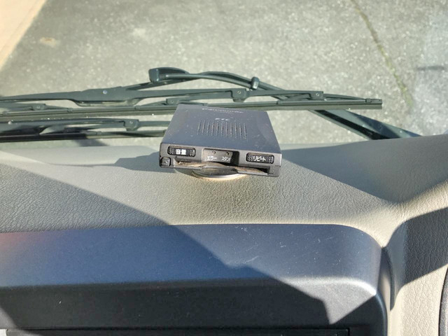 三菱ふそうファイター平ボディ中型（4t）[写真27]