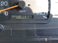 三菱ふそうファイター平ボディ中型（4t）[写真29]