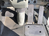 三菱ふそうファイター平ボディ中型（4t）[写真31]