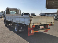 三菱ふそうファイター平ボディ中型（4t）[写真04]