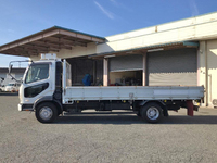 三菱ふそうファイター平ボディ中型（4t）[写真05]