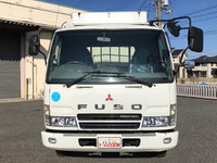 三菱ふそうファイター平ボディ中型（4t）[写真07]