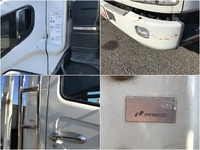 三菱ふそうファイター平ボディ中型（4t）[写真09]