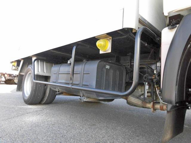 トヨタダイナパネルバン小型（2t・3t）[写真12]